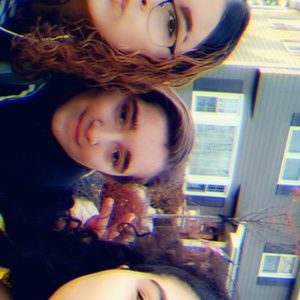 Meet your Posher, Ellie